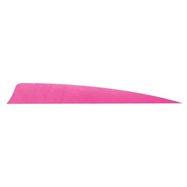Trueflight Shield Cut Feathers 4 In. 100 Pk.
