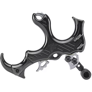 Trufire Synapse Release 3 Finger