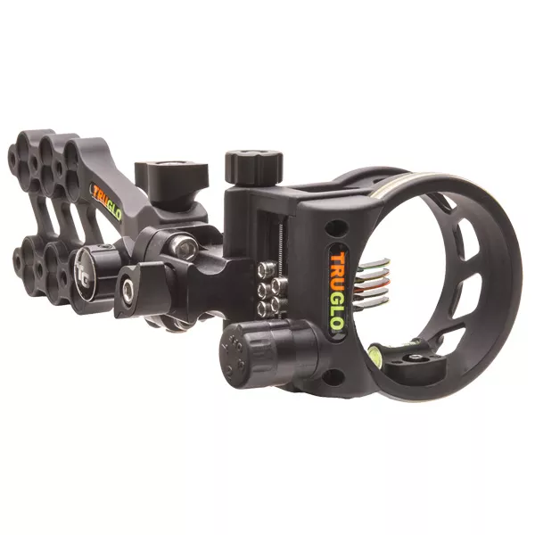 Truglo Hyper Strike 5 Pin Bow Sight