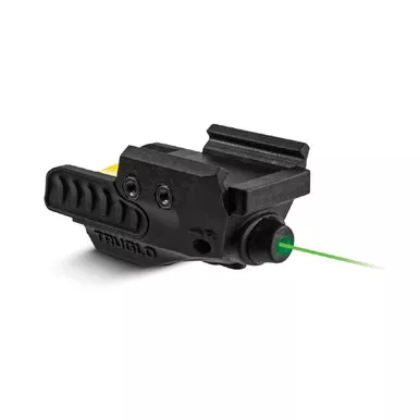 TRUGLO Sight-Line Green Compact Handgun Laser Sight #TG7620G