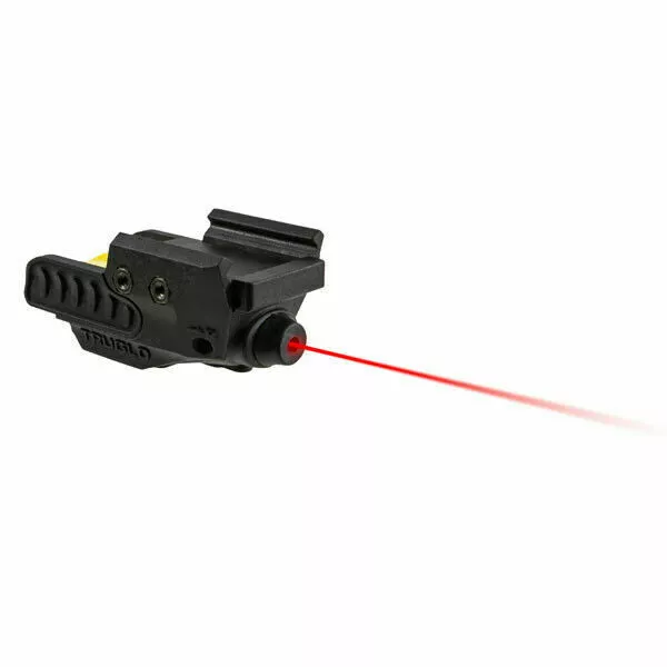 TRUGLO Sight-line Handgun Laser Sight – Red #TG7620R