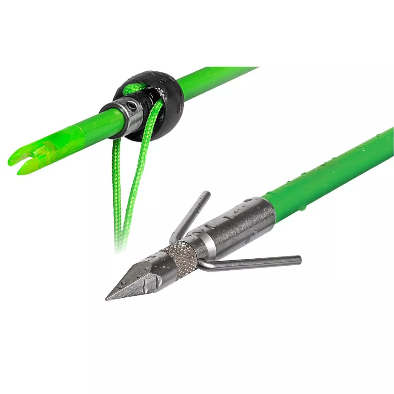 Truglo SPEED•SHOT Bowfishing Arrow #TG140F3G