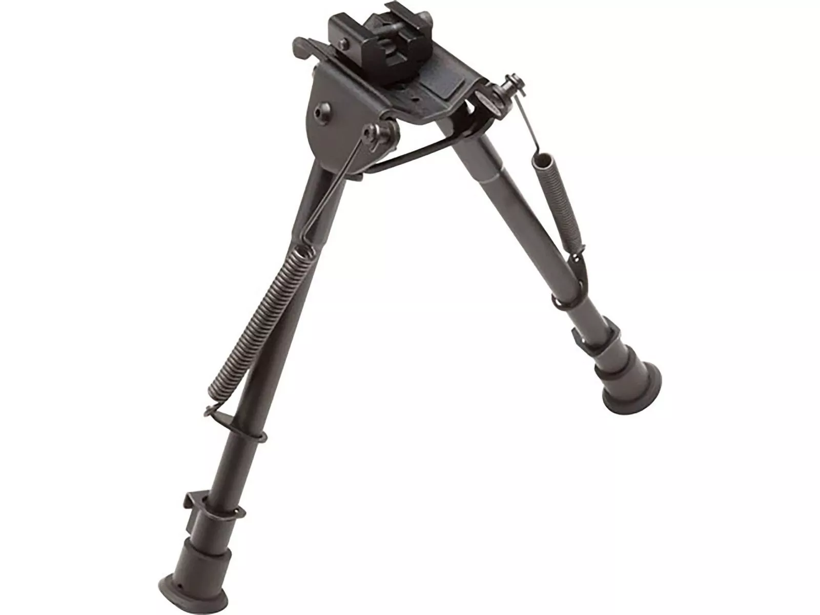 TruGlo Tac-Pod Fixed Bipod, Black