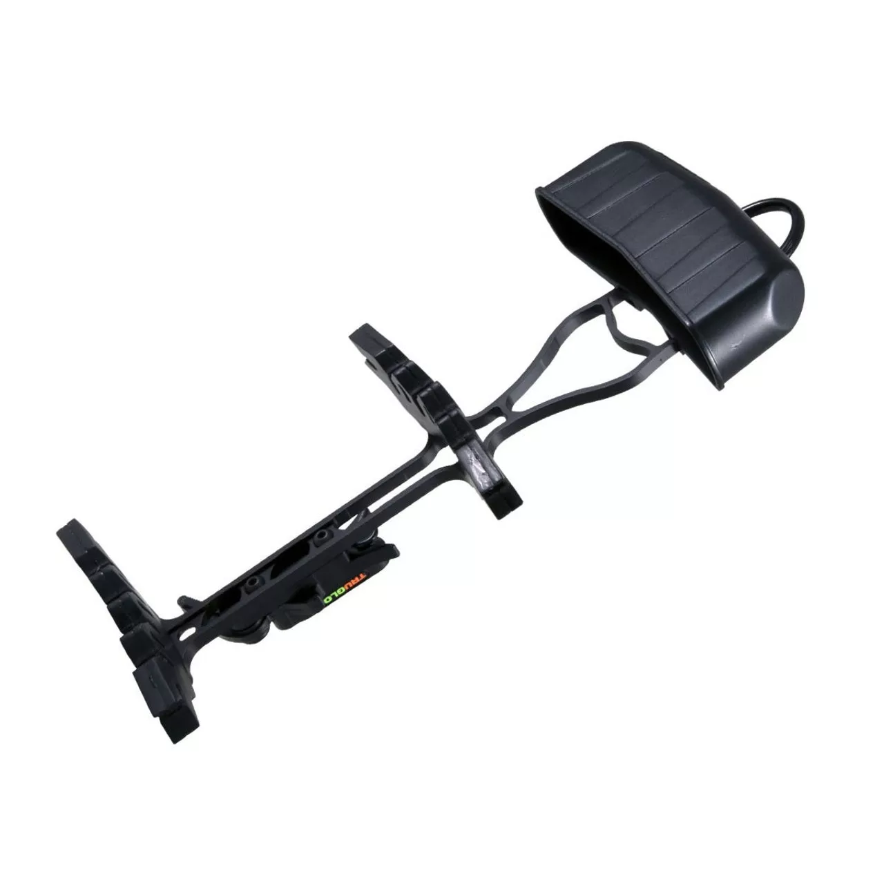 Truglo Tectro Six Arrow Hunting Quiver #TG317B