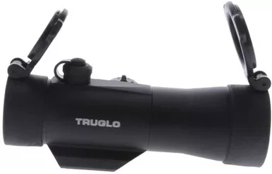 TRUGLO Traditional 2.5 MOA 2x42mm Black Red Dot Sight (TG8030B2)