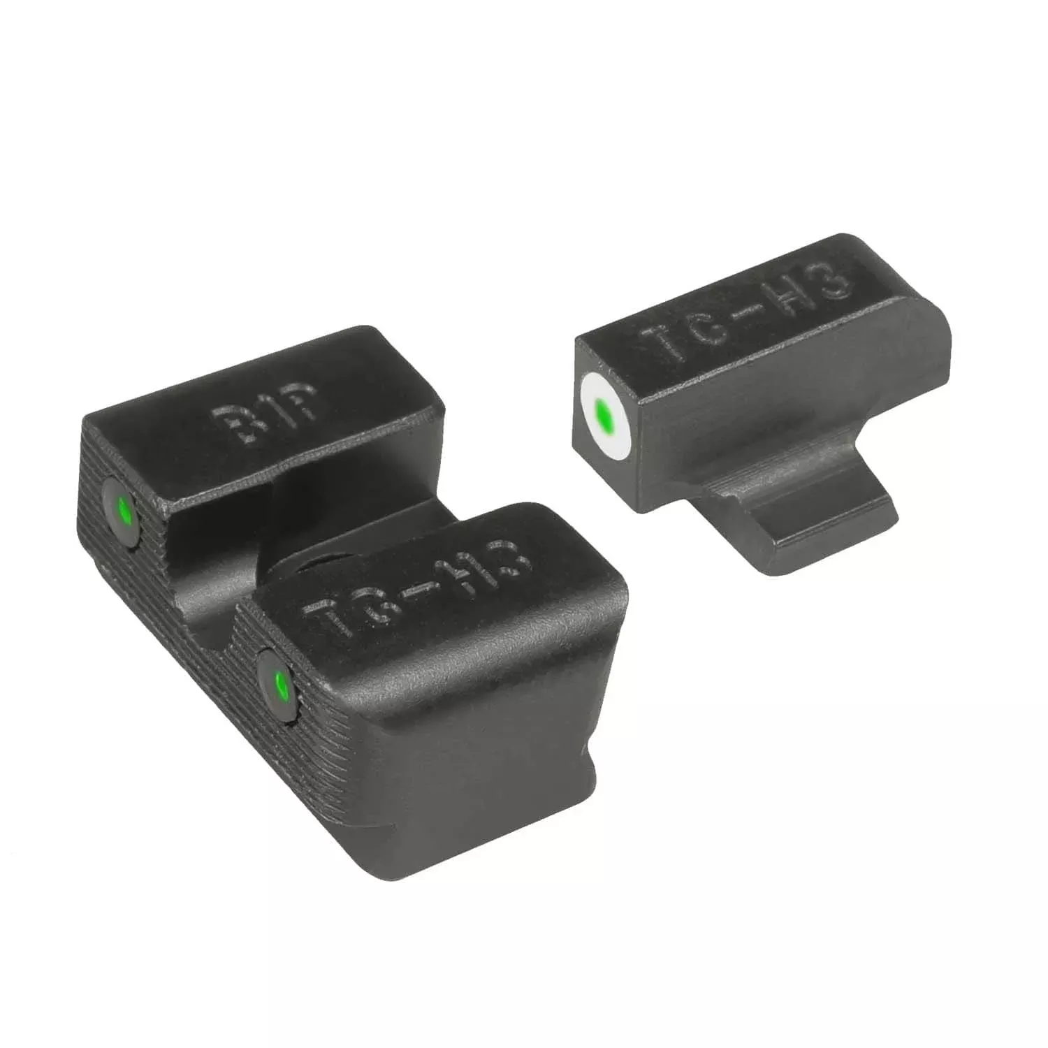 TruGlo Tritium Pro Handgun Sight – Taurius MIL SLM