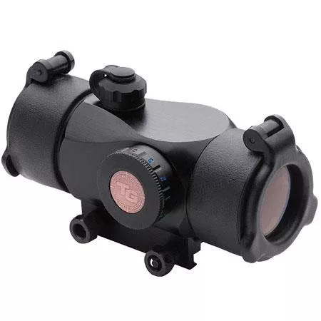 TruGlo Triton Crossbow Red Dot Sight #TG8230B3