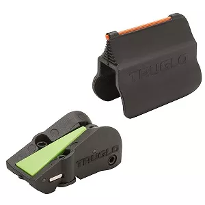 TruGlo Universal Shotgun Sights #TG940
