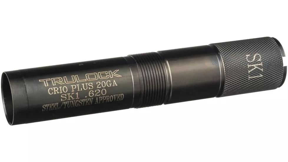 Trulock Benelli Crio Plus Precision Hunter 20 Gauge, Skeet 1#PHCRP20620