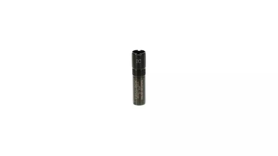 Trulock Beretta Precision Hunter 20 Gauge, Improved Cylinder #PHBER20616