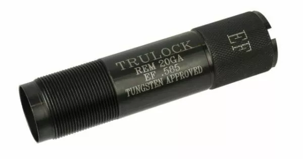 Trulock Remington Precision Hunter 20 Gauge, Improved Cylinder Ported #PHREM20610P