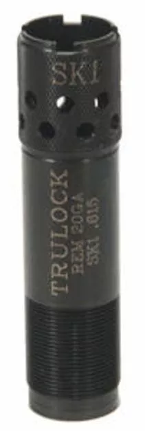 Trulock Remington Precision Hunter 20 Gauge, Modified Ported Choke Tube #PHREM20600P