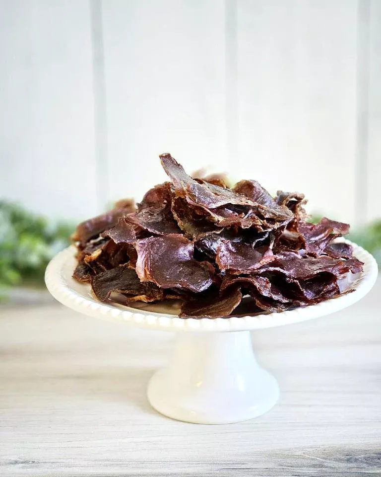 Turkey Gizzard (ABF) – Thin Cut