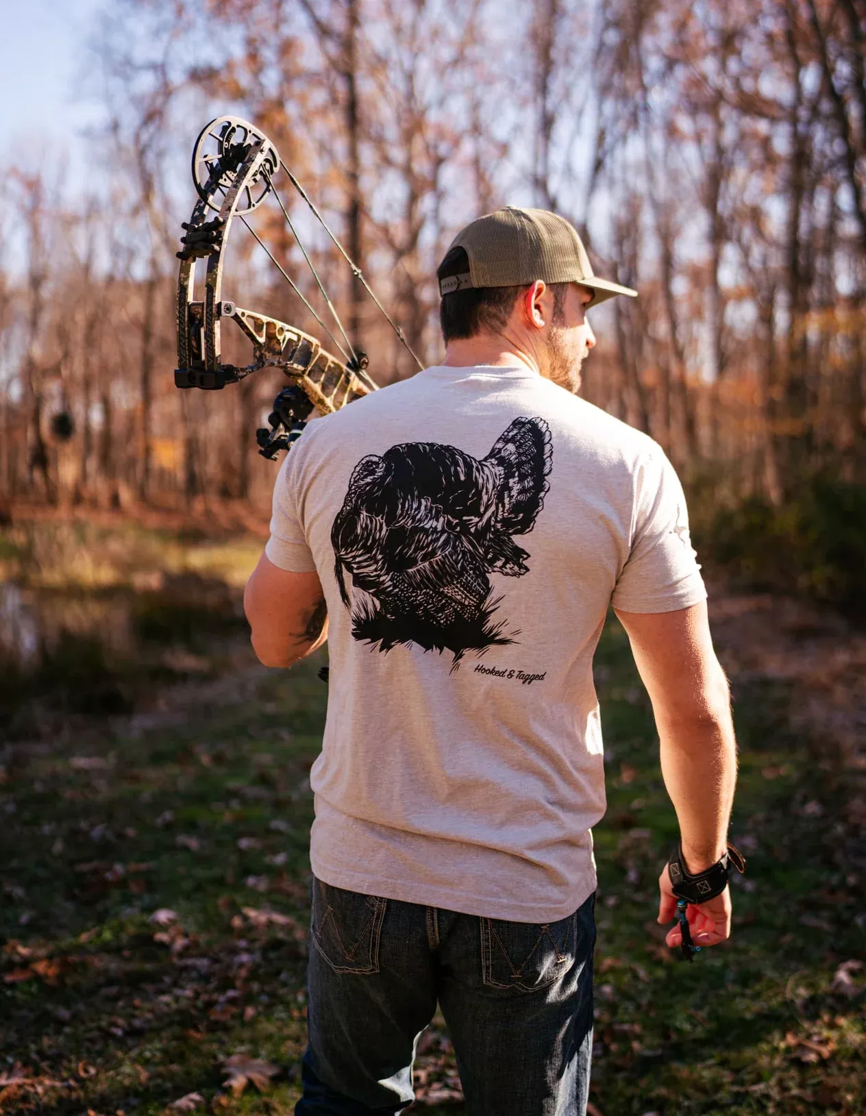 Turkey T-Shirt