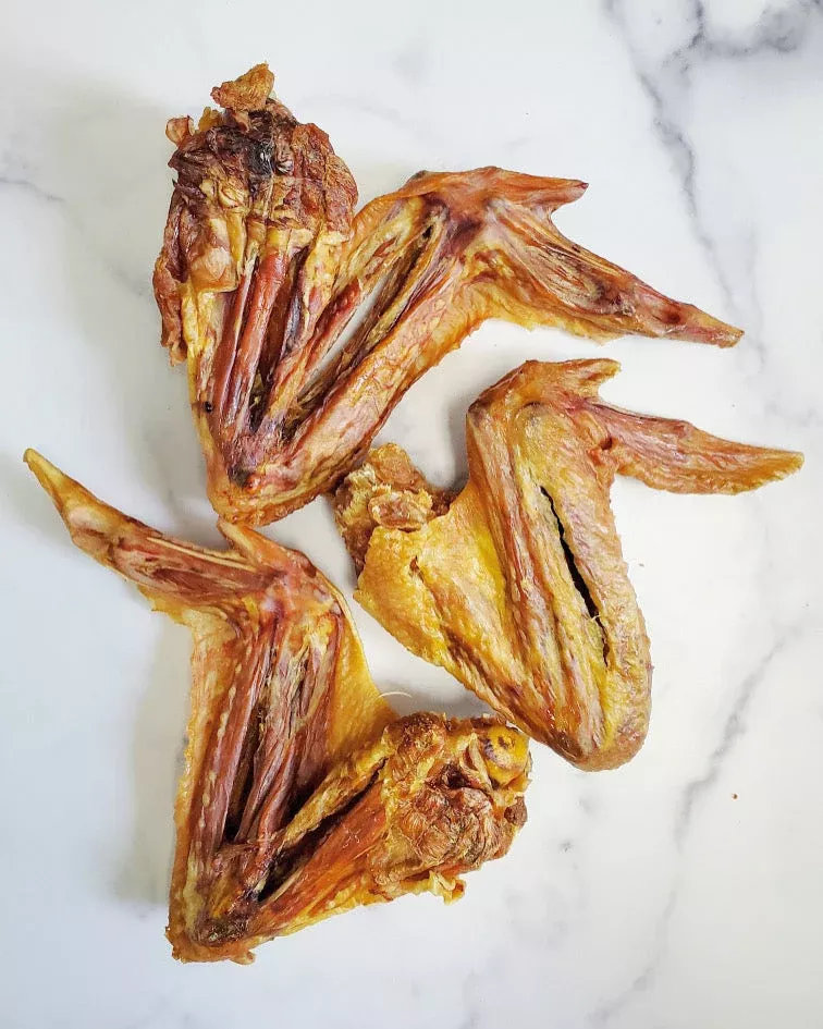Turkey Wing