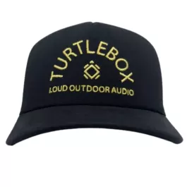 Turtlebox Bossman Foam Hat