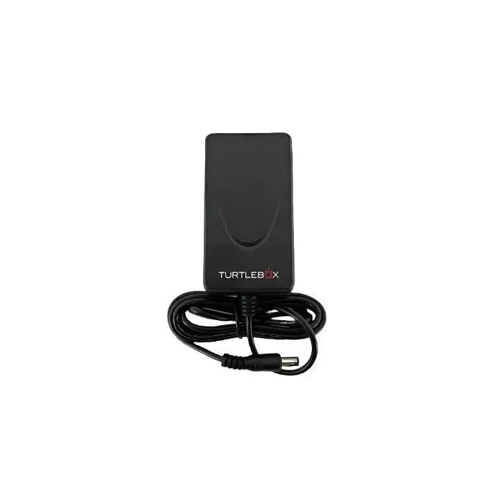 Turtlebox Co-axial Replacement Charger