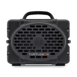 Turtlebox Gen 2: Loud! Outdoor Portable Bluetooth 5.0 Speaker