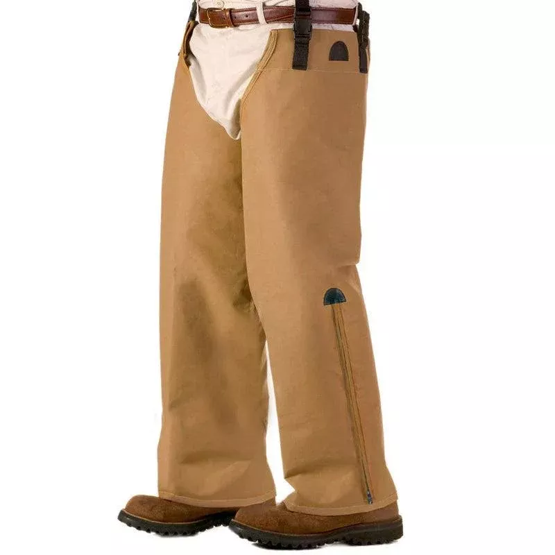 TurtleSkin Knee Down Chaps