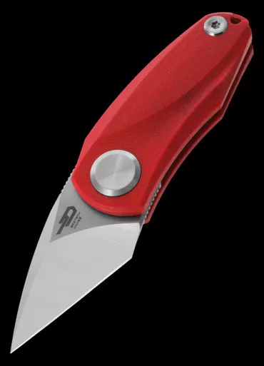 Twisted Assisted Bestech Tulip Folding Knife
