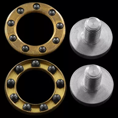 Twisted Assisted Bestech Tulip Maintenance Kit