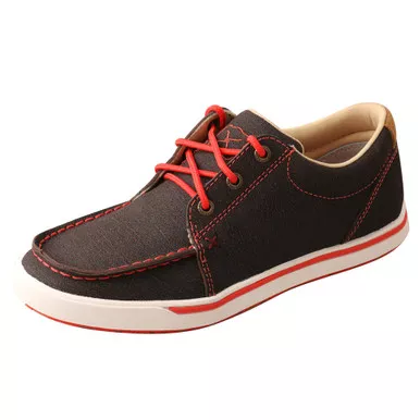TWISTED X Women's Kicks Casual Shoe