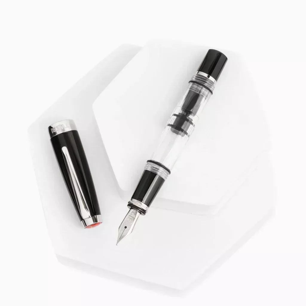 TWSBI Diamond Mini Fountain Pen