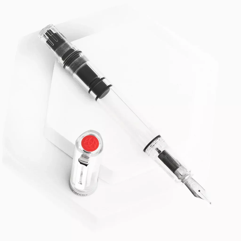 TWSBI Eco T Fountain Pen