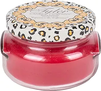 Tyler Candle Company 22 Oz Kathina #TCC22118