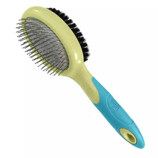 U-Groom 9″ Combo Brushes #US135216
