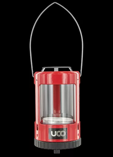 UCO Mini Candle Lantern Kit 2.0