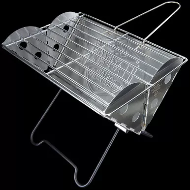 UCO Mini Flatpack Grill + Fire Pit