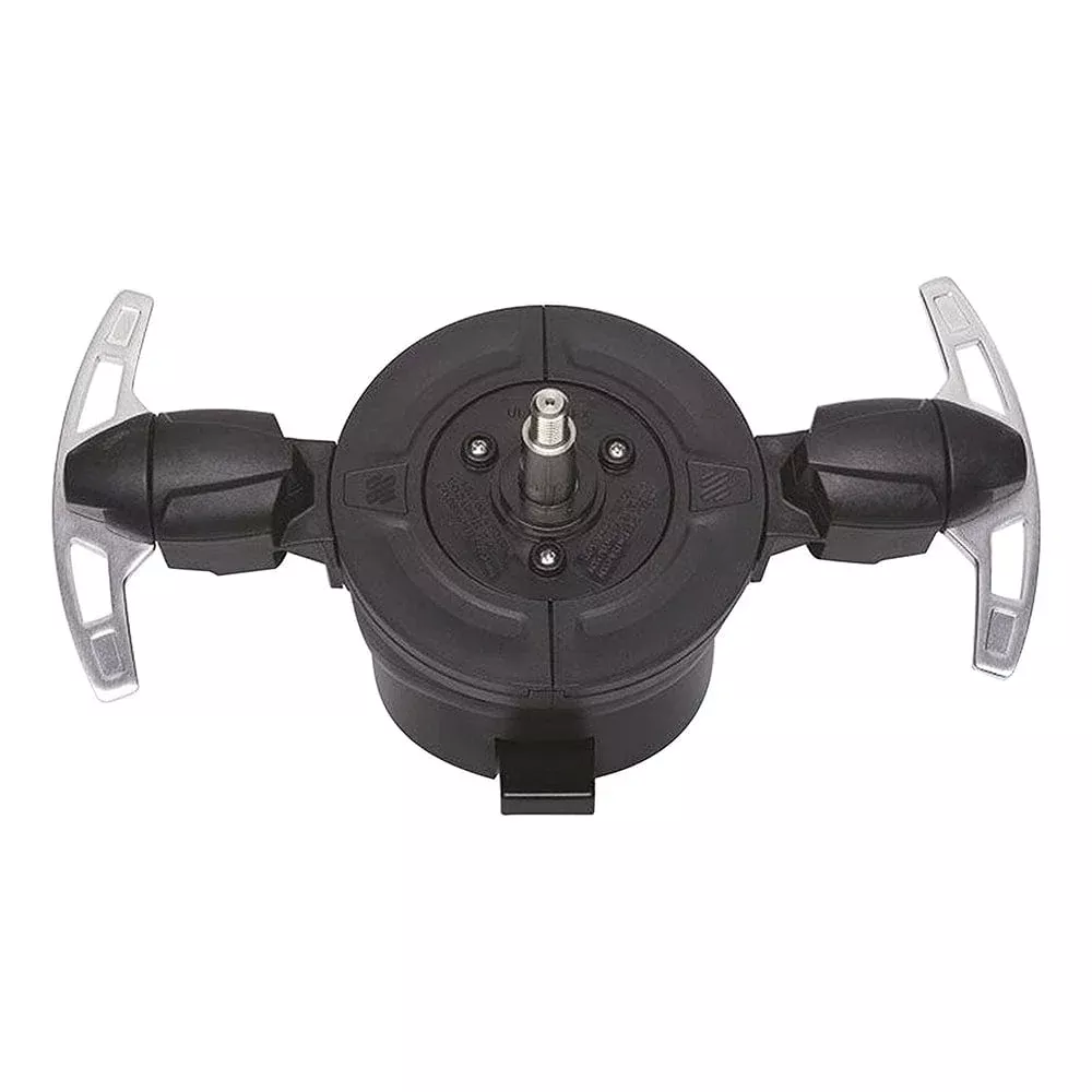 Uflex Double Paddle Trim System