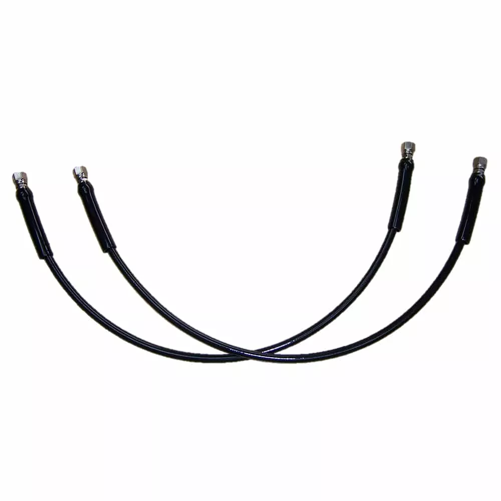 Uflex Hydraulic Hose Kit 2′ – Pair