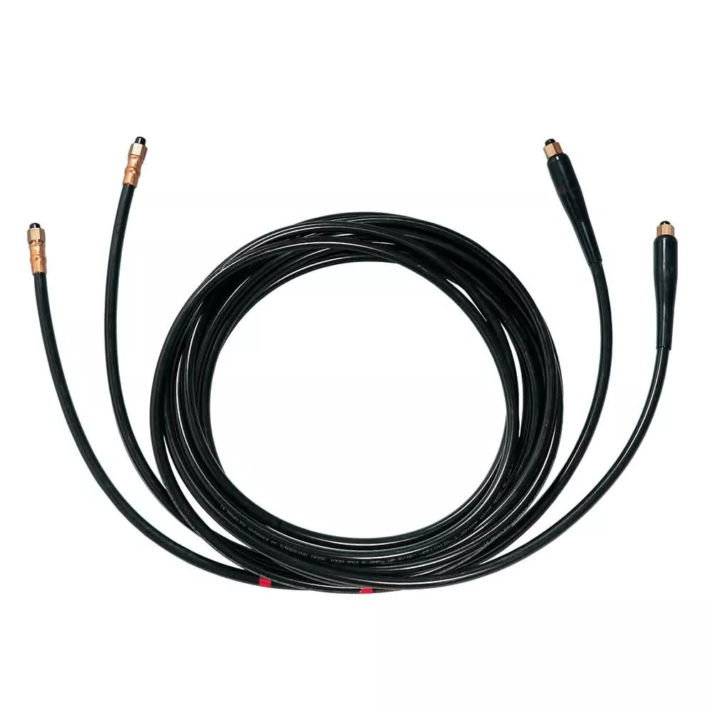 UFlex Hydraulic Hose Kit 22′ Two Hoses [KITOB-22′]