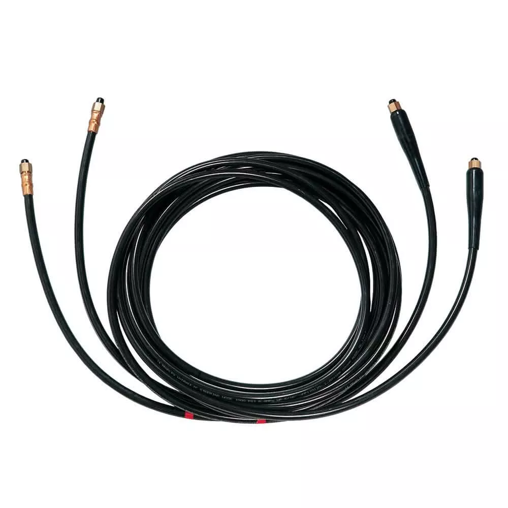 UFlex Hydraulic Hose Kit 24′ Two Hoses [KITOB-24′]