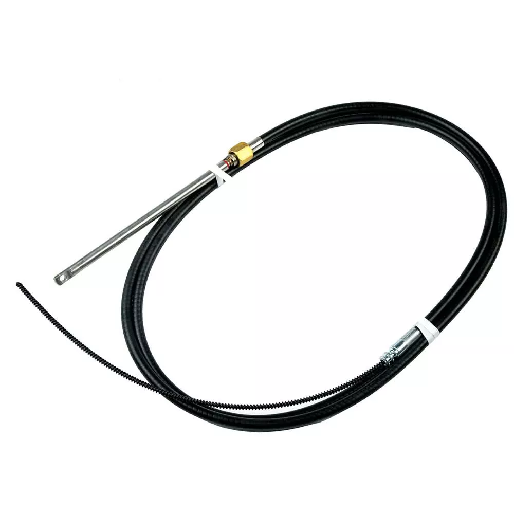 Uflex M90 Mach Black Rotary Steering Cable – 14 [M90BX14]