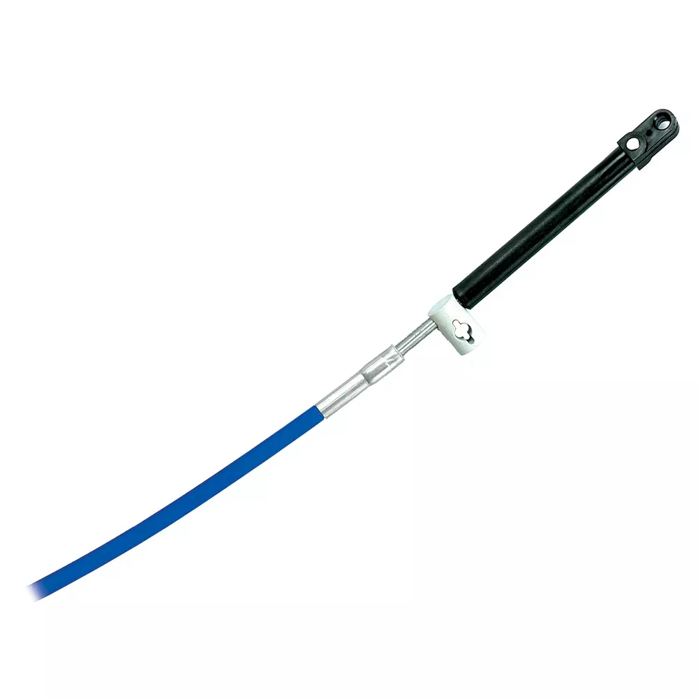 Uflex MACH Series High EfficiencyFlexibility Engine Control Cable - Mercury Gen II - 8' [MACH36X08]