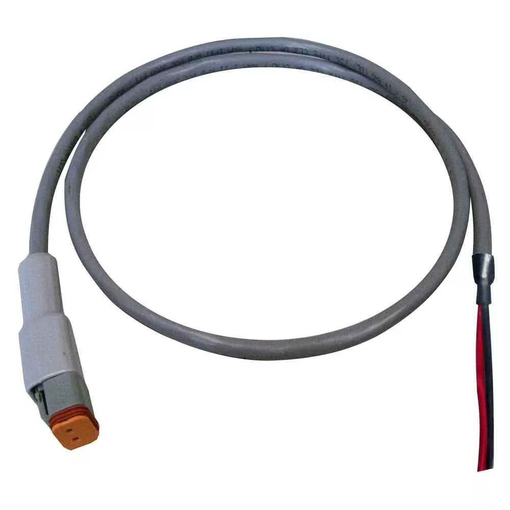 UFlex Power A M-P7 Main Power Supply Cable – 22.9′ [42054M]