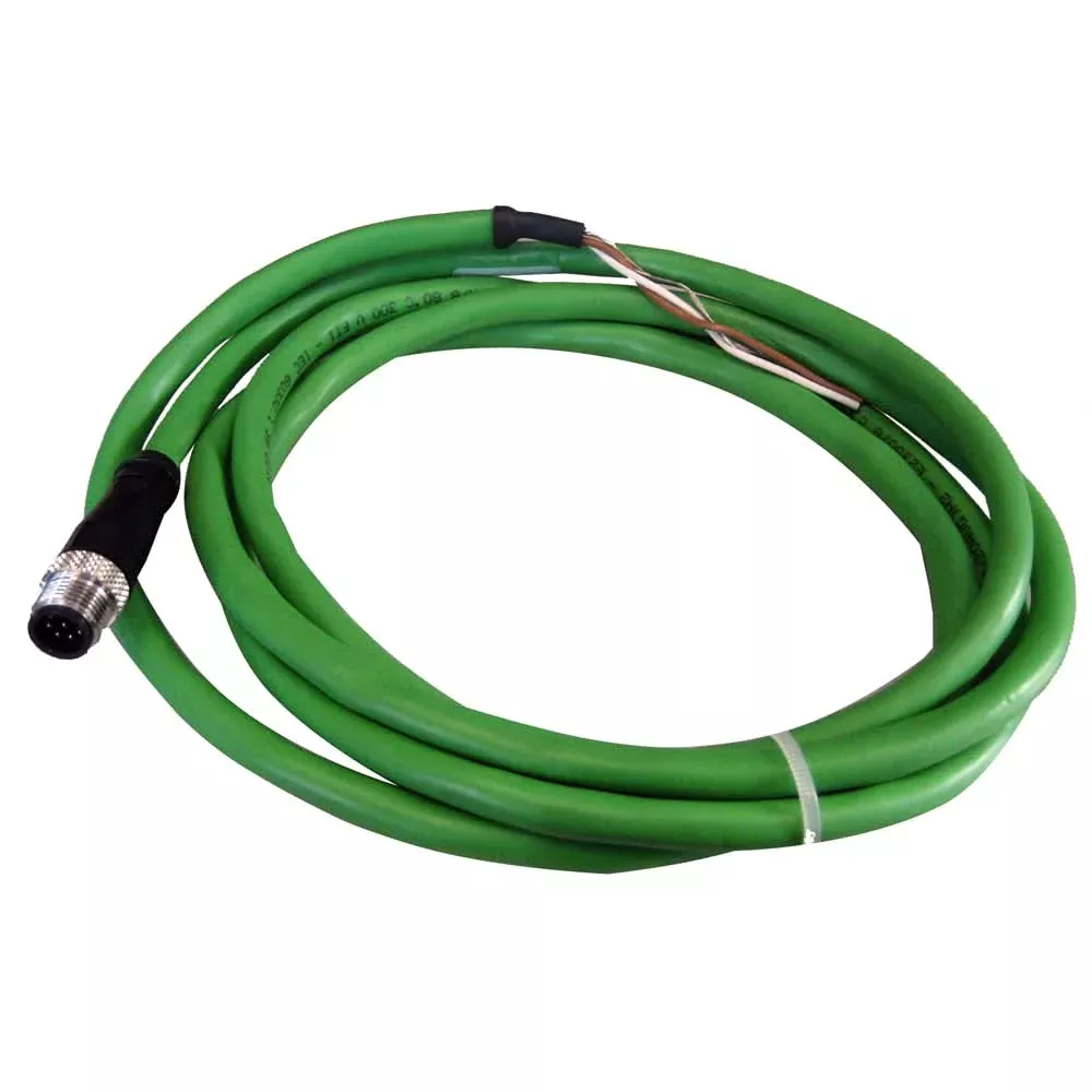 UFlex Power A T-VT2 Universal V-Throttle Cable- 6.5′ [42029N]