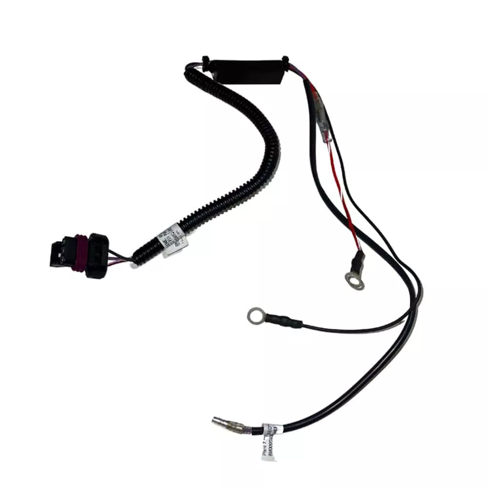 Uflex Powertech Adapter Module
