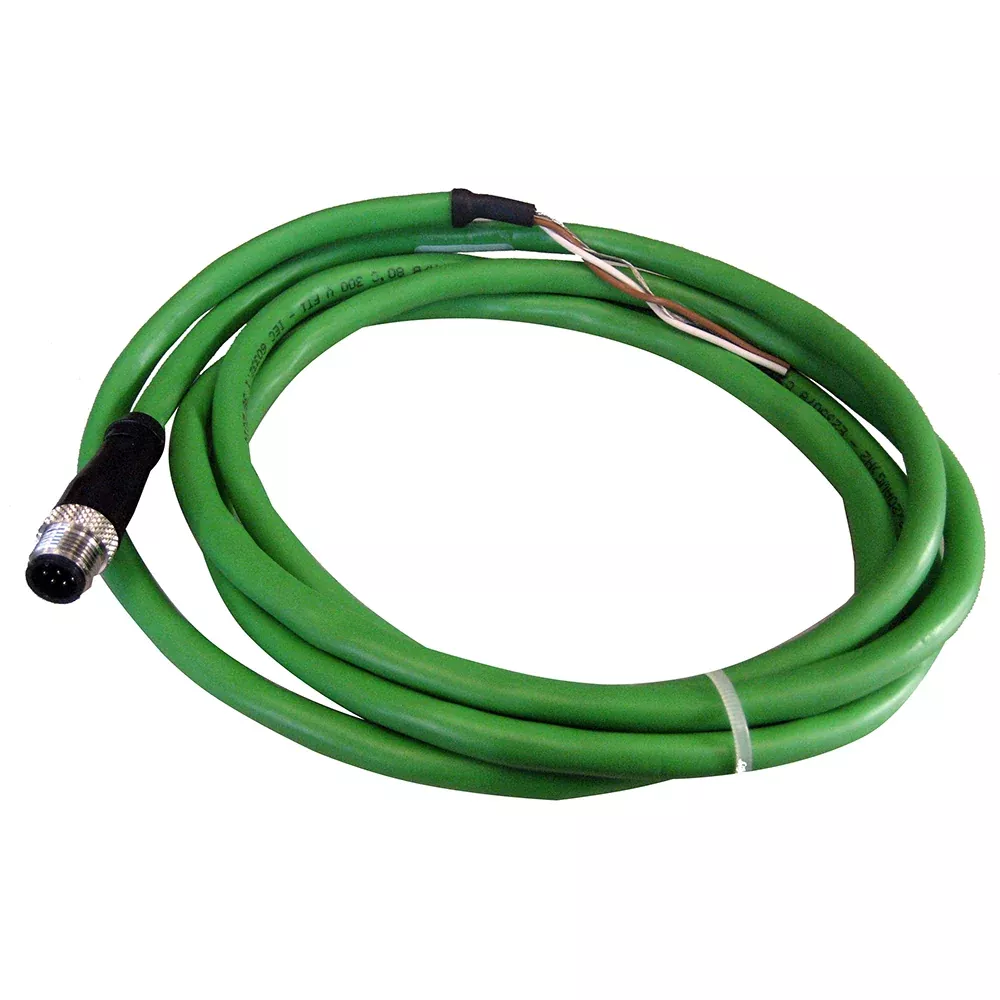 Uflex T-VT4 Universal V-Throttle Cable – 13.1′ [42030X]