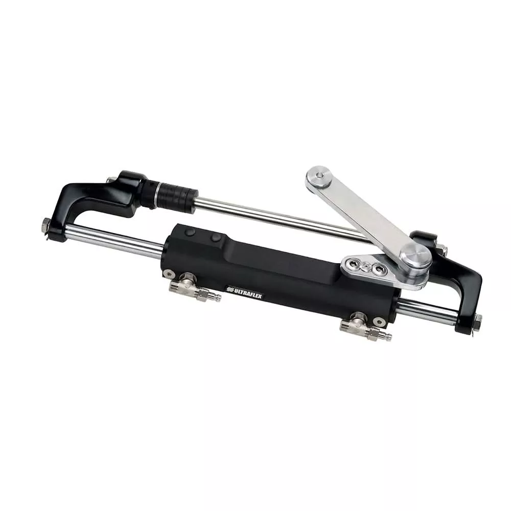 Uflex UC128 Version 1 Hydraulic Cylinder – Port [UC128TS-1P]