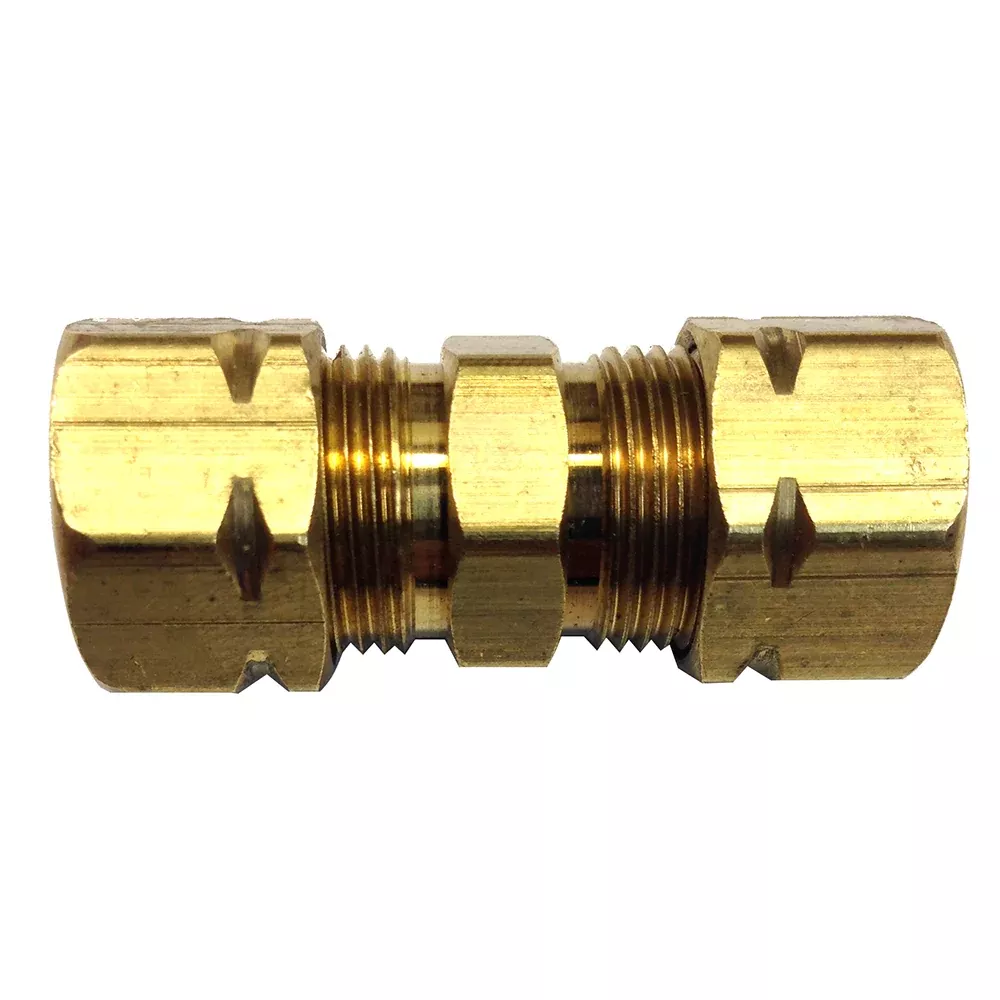 Uflex Union 3/8″ Compression [UNION 62CA-6]