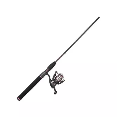 Ugly Stik GX2 Ladies Spinning Combos