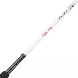 Ugly Stik Striper Spinning Rod – 7’1″ – Medium Heavy