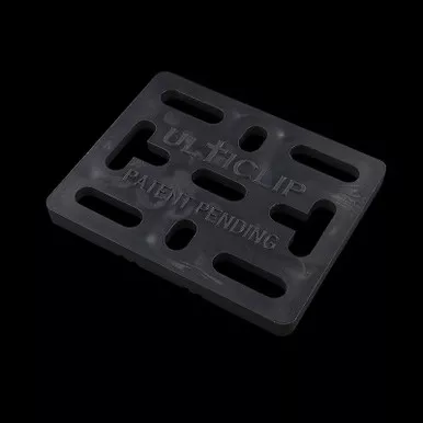 Ulticlip Ultiplate