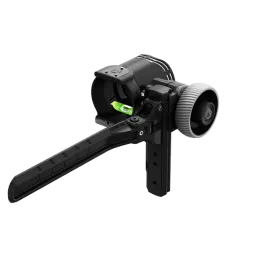 UltraView Archery UV Slider™ - Right-Handed - Side Mount