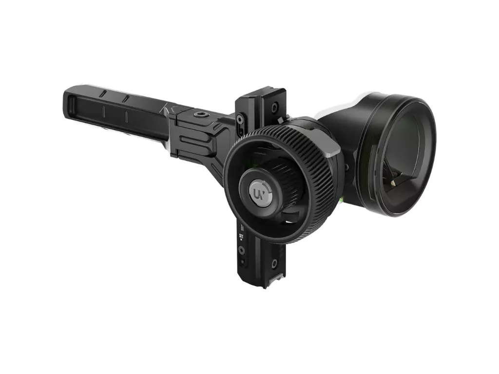 UltraView UV Slider 2 Bridgelock