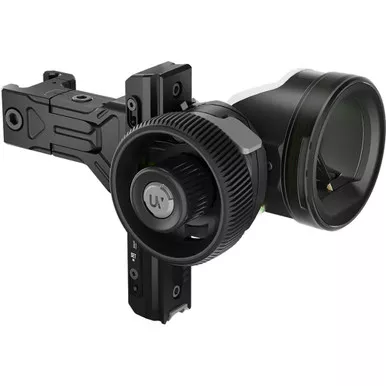 Ultraview Uv Slider 2 Pic Mount Black H3 Rh